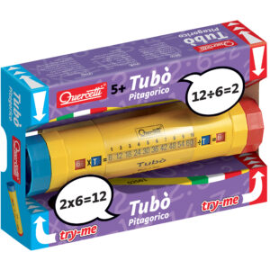 Tubo Pitagórico