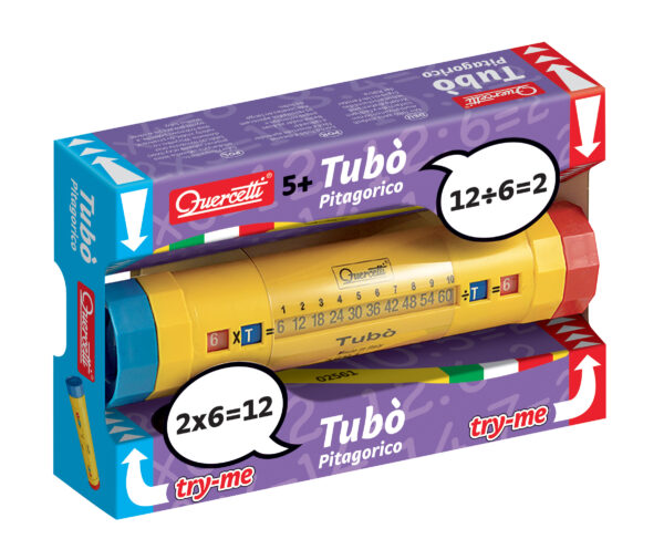 Tubo Pitagórico