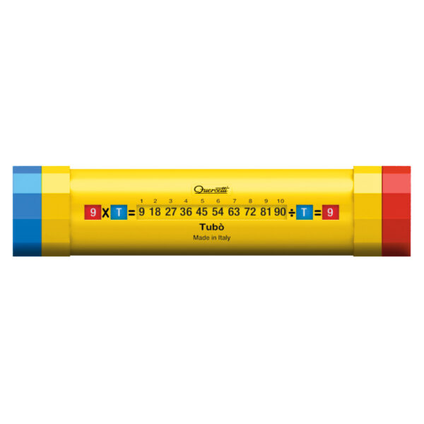 Tubo Pitagórico - Imagen de 3