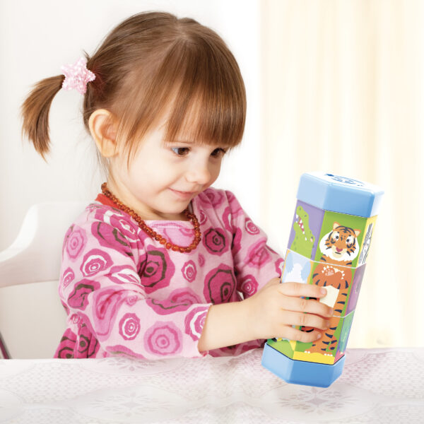 Tubò Mix & Match ANIMAL - Imagen de 4