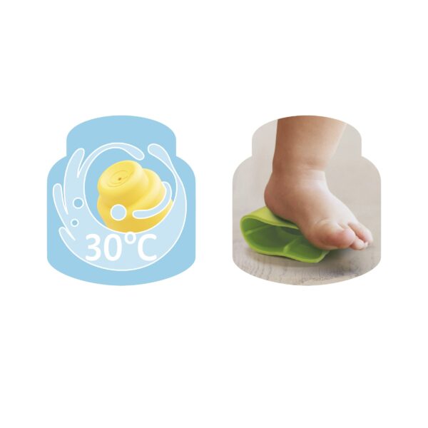 Momy Soft 12 - Imagen de 4