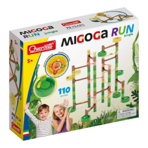 Migoga Jungle