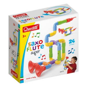 Super Saxoflute