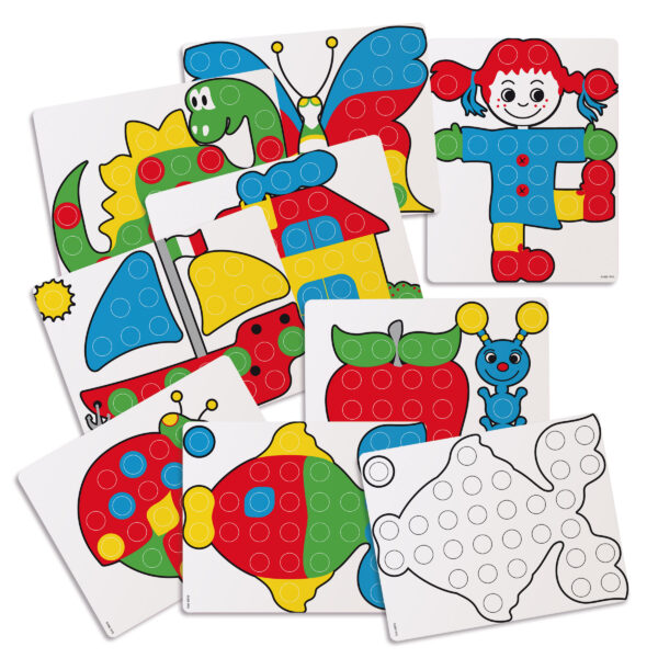 Fantacolors junior basic - Imagen de 3