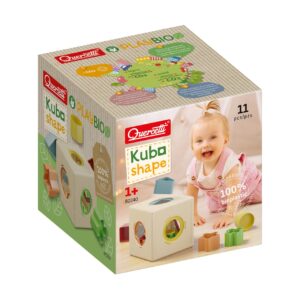Kubo Shape ECO