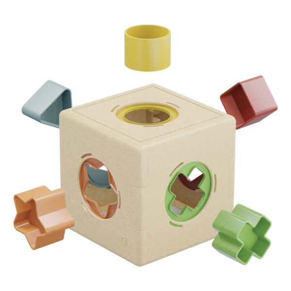 Kubo Shape ECO - Imagen de 3