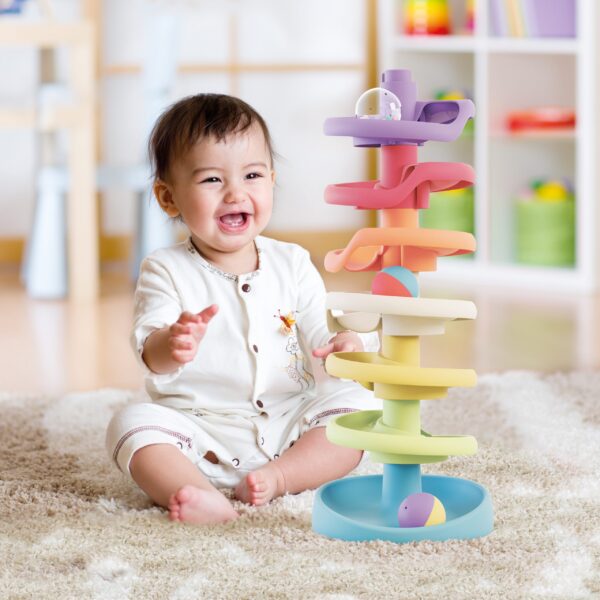 Spiral Tower ECO - Imagen de 4