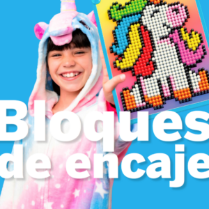 Bloques de Encaje