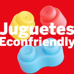 Primeros Juguetes